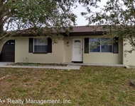 Unit for rent at 5076 Wellington Rd., Spring Hill, FL, 34609