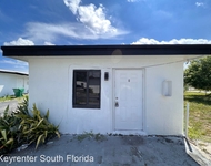 Unit for rent at 3039 Ave J, Riviera Beach, FL, 33404