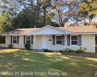 Unit for rent at 1030 Beth Manor Drive, Montgomery, AL, 36109