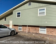 Unit for rent at 