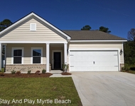 Unit for rent at 5377 Abbey Park Loop, Myrtle Beach, SC, 29579