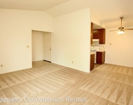 Unit for rent at 