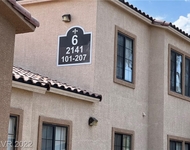 Unit for rent at 2141 Hussium Hills Street, Las Vegas, NV, 89108