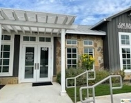 Unit for rent at 2810 Oak Run Parkway, New Braunfels, TX, 78132