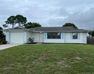 Unit for rent at 160 Se Lakehurst Drive, Port Saint Lucie, FL, 34983