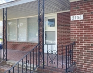 Unit for rent at 2106 Rodman Avenue, Portsmouth, VA, 23707