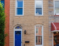 Unit for rent at 1460 Reynolds Street, BALTIMORE, MD, 21230