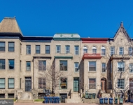 Unit for rent at 1765 U Street Nw, WASHINGTON, DC, 20009