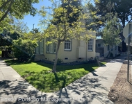 Unit for rent at 792 Palo Alto Ave., Palo Alto, CA, 94301