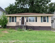 Unit for rent at 1511 Walker Ave, College Park, GA, 30337