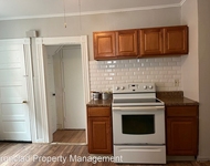 Unit for rent at 