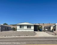 Unit for rent at 3138 E Lake Drive, Lake Havasu City, AZ, 86404