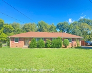 Unit for rent at 1619 Edgewood Drive, Lebanon, TN, 37087