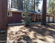 Unit for rent at 2622 Pinter Ave, South Lake Tahoe, CA, 96150