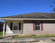 Unit for rent at 214 Fairview Ave, Sulphur, LA, 70663