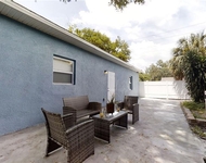 Unit for rent at 2924 N 18th Street 1/2, TAMPA, FL, 33605