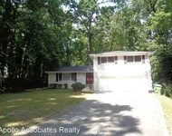 Unit for rent at 2421 Poole Rd., Atlanta, GA, 30311