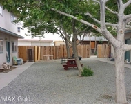 Unit for rent at 610 D Street, Hawthorne, NV, 89415