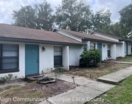Unit for rent at 425 South 9th Street, Leesburg, FL, 34748