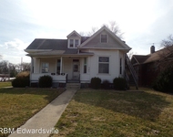 Unit for rent at 505 North Main St, Edwardsville, IL, 62025