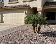 Unit for rent at 6332 W. Saddlehorn Road, Phoenix, AZ, 85083