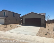 Unit for rent at 1087 W. Verde Ln., Coolidge, AZ, 85128