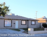 Unit for rent at 4322 N 47th Drive, Phoenix, AZ, 85031