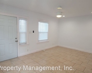 Unit for rent at 