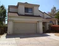 Unit for rent at 764 Shannon Drive, Vacaville, CA, 95688