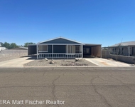 Unit for rent at 5101 E 33rd Place, Yuma, AZ, 85365