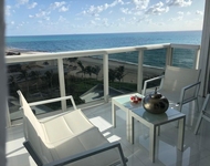 Unit for rent at 18201 Collins Avenue, Sunny Isles Beach, FL, 33160