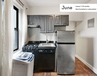 Unit for rent at 715 East 5th Street, New York City, NY, 10009