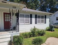 Unit for rent at 428 W 8th, TALLAHASSEE, FL, 32303