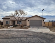 Unit for rent at 2386 E Wildflower Drive, Mohave Valley, AZ, 86440