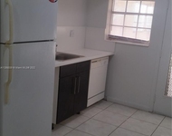 Unit for rent at 11840 Ne 19th Dr, North  Miami, FL, 33181