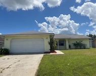 Unit for rent at 708 Maderia Court, KISSIMMEE, FL, 34758