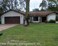 Unit for rent at 7782 Holiday Drive, Spring Hill, FL, 34606