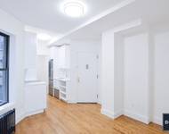 Unit for rent at 588 Amsterdam Avenue, New York, NY 10024