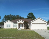 Unit for rent at 3441 Montano Avenue, Spring Hill, FL, 34609