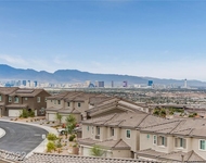 Unit for rent at 280 Quail Finch Drive, Henderson, NV, 89012