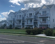 Unit for rent at 53 Dunbar Avenue, Long Branch, NJ, 07740