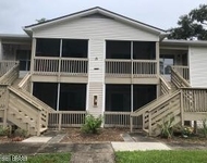 Unit for rent at 1600 Big Tree Road, South Daytona, FL, 32119