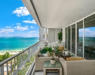 Unit for rent at 10155 Collins Ave, Bal  Harbour, FL, 33154