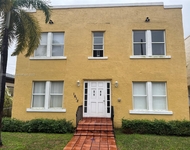 Unit for rent at 1612 Harrison St, Hollywood, FL, 33020
