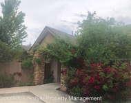 Unit for rent at 40 Sunshine Court #3, Durango, CO, 81301