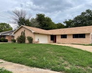 Unit for rent at 2806 Denise Dr., Waco, TX, 76706