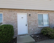 Unit for rent at 100-106/200-206 Highview Court, East Peoria, IL, 61611