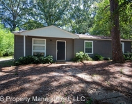 Unit for rent at 3462 Dundale Road, Montgomery, AL, 36109