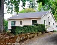 Unit for rent at 745 Maplecrest Dr Sw, Porltand, OR, 97219