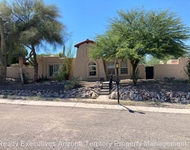 Unit for rent at 810 N. Camino Santiago #35, Tucson, AZ, 85745